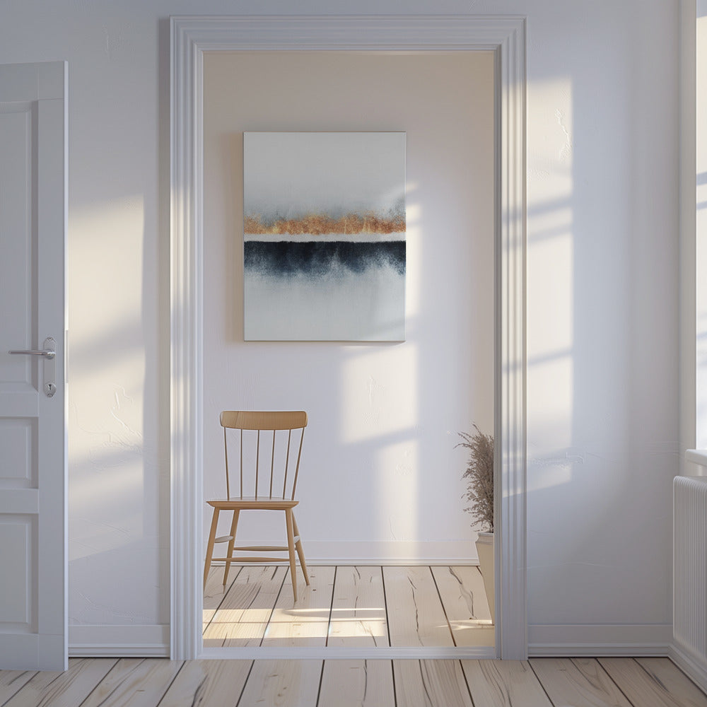 Horisont | Canvas