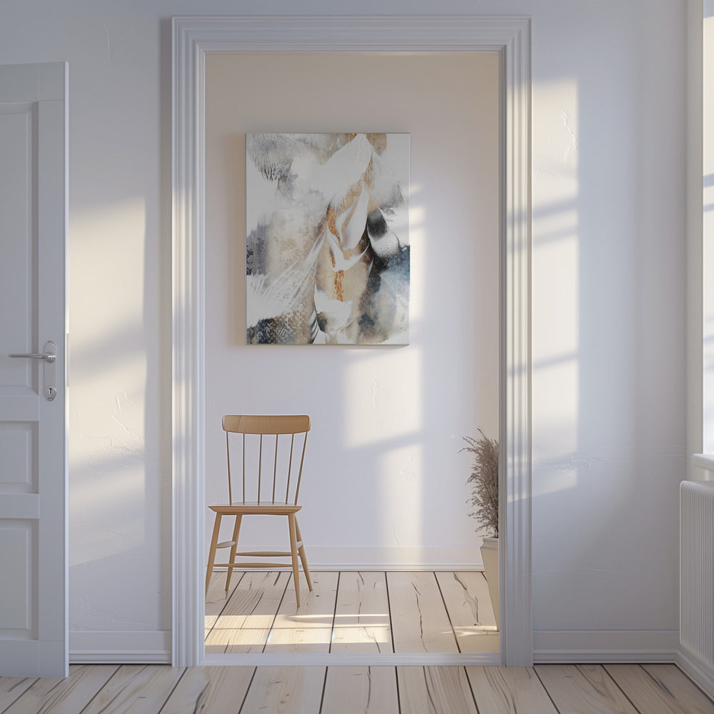 Soothe Your Soul | Canvas