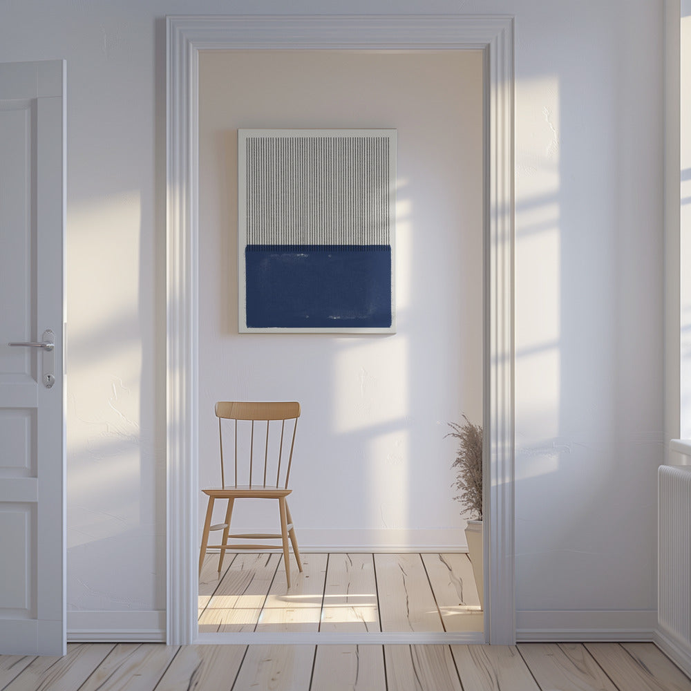 Modern Texture | Canvas