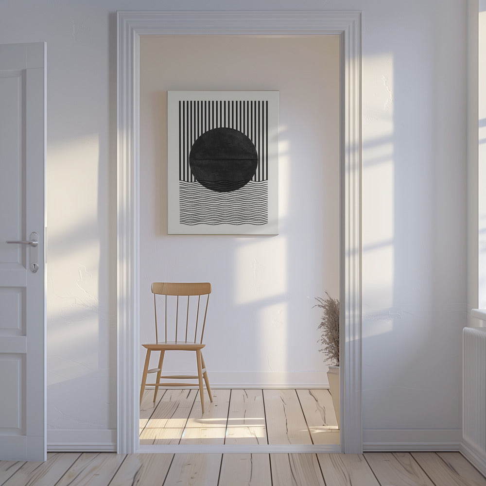 B&B No10. | Canvas