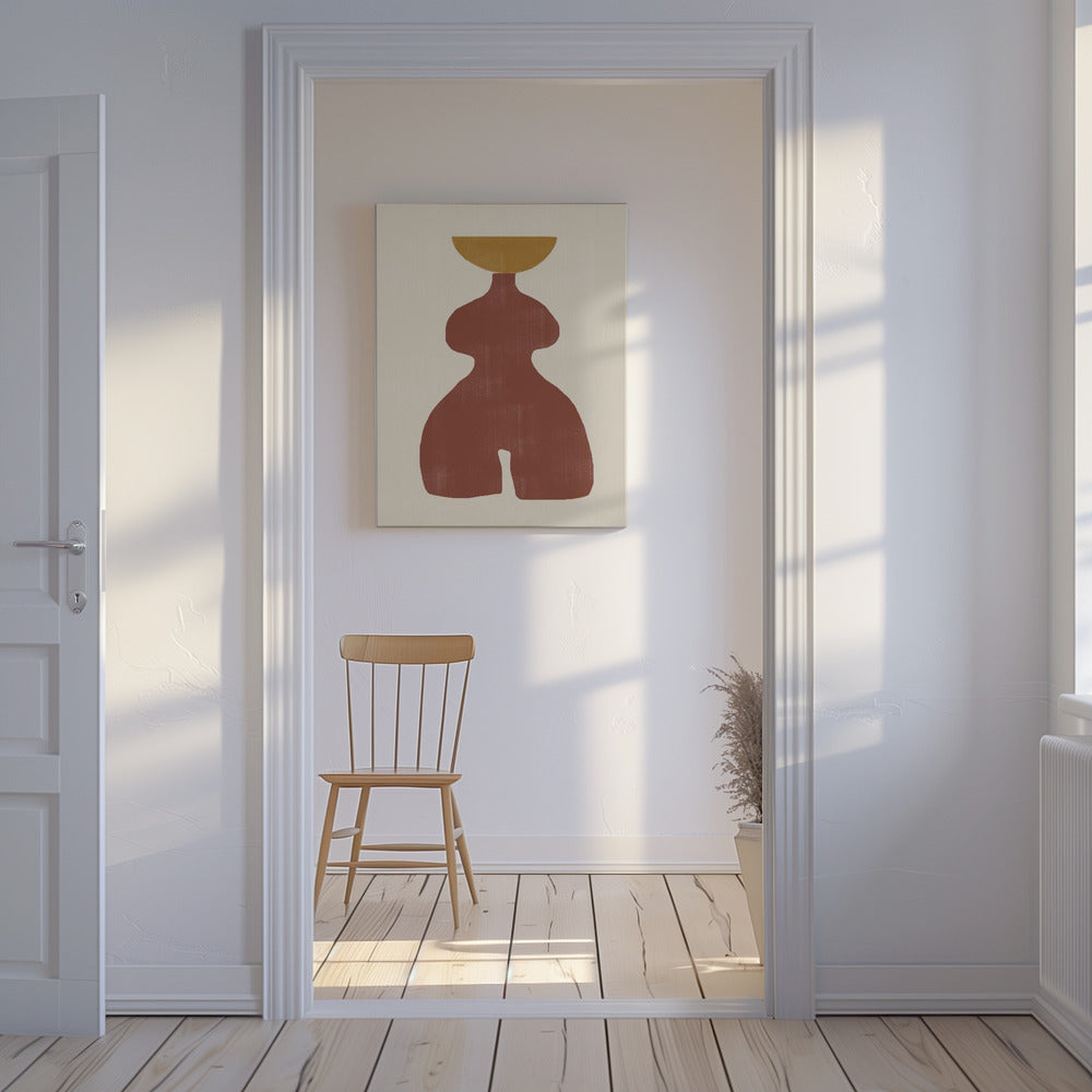 Rätt nr 11. | Canvas