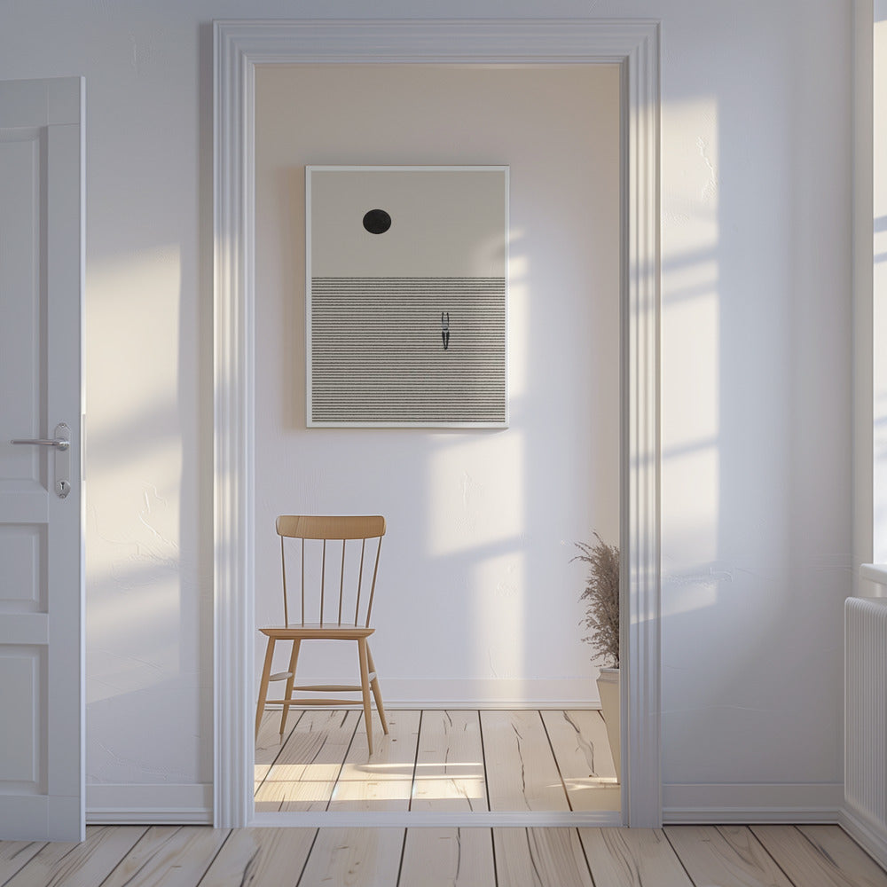 Nonconformist Move | Canvas