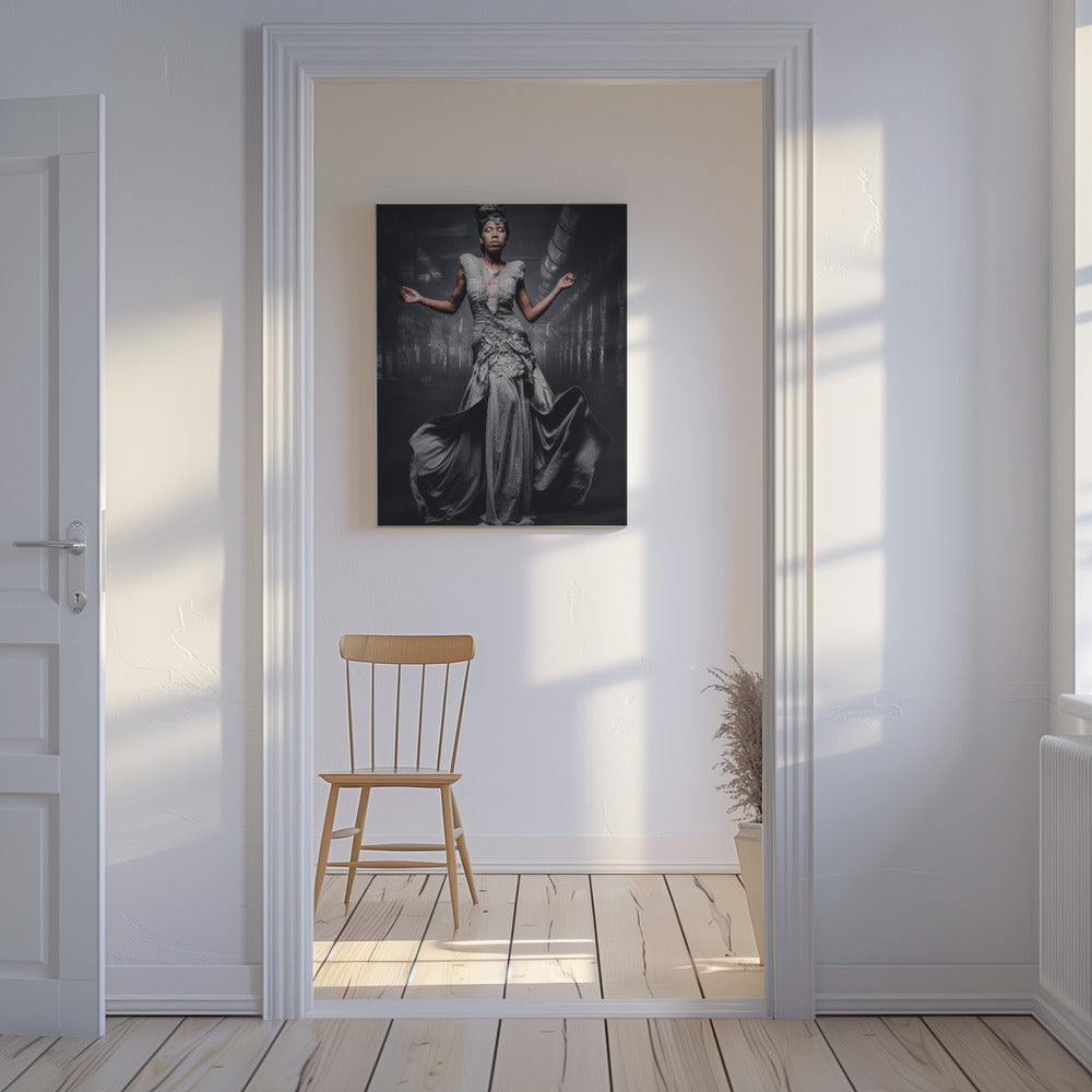 from dark | Canvas