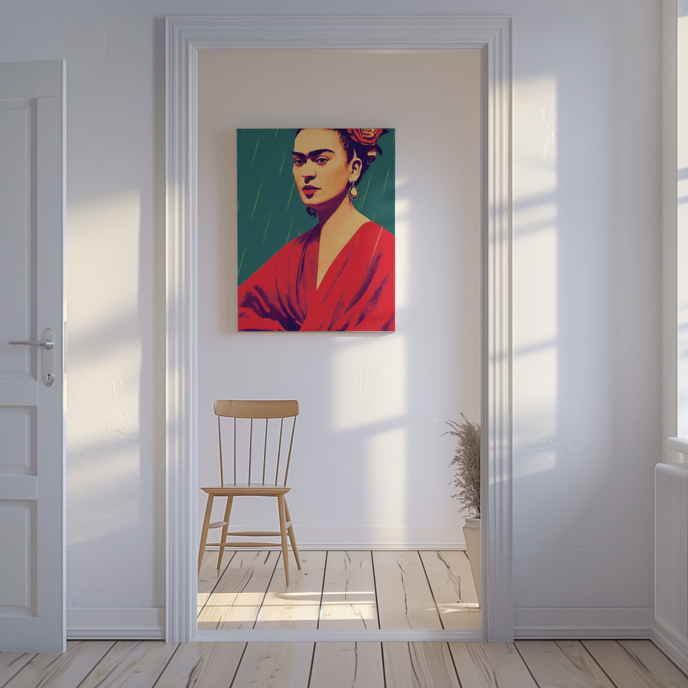 Enjoy Every Moment | Canvas