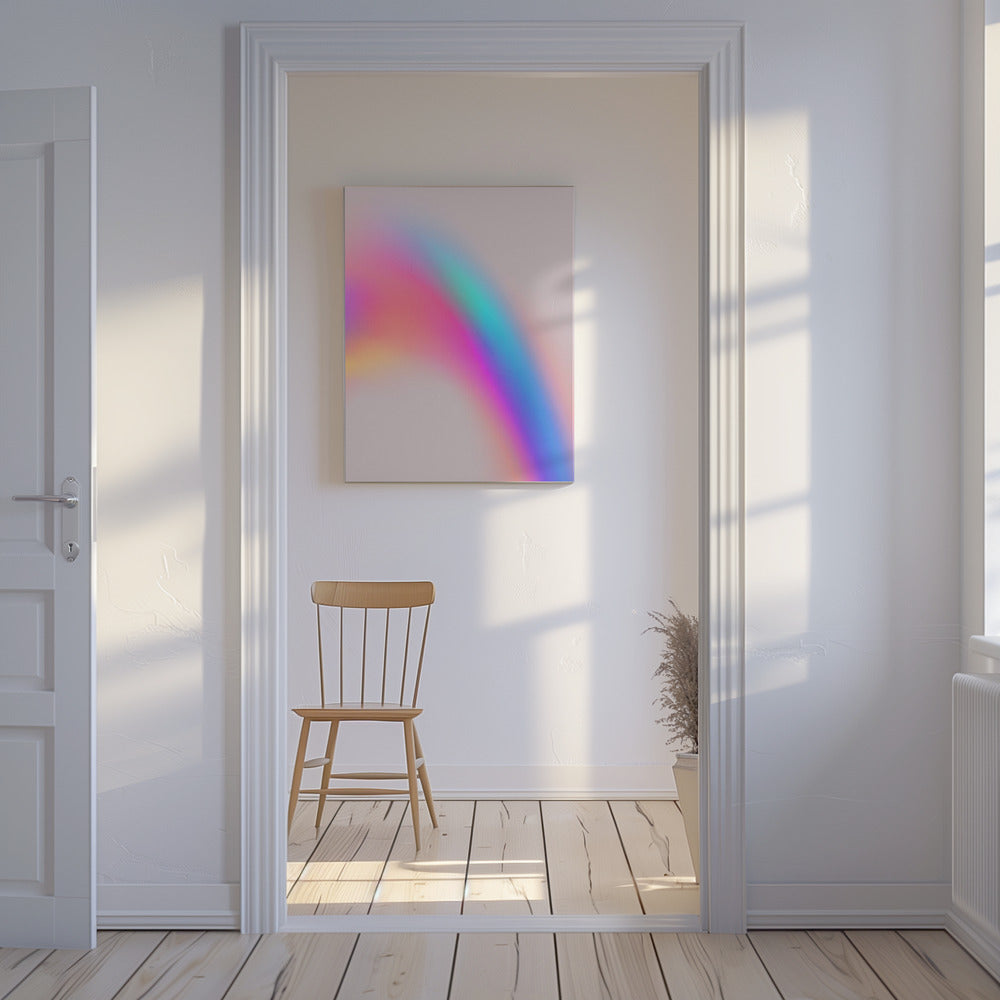 Space No 6 | Canvas