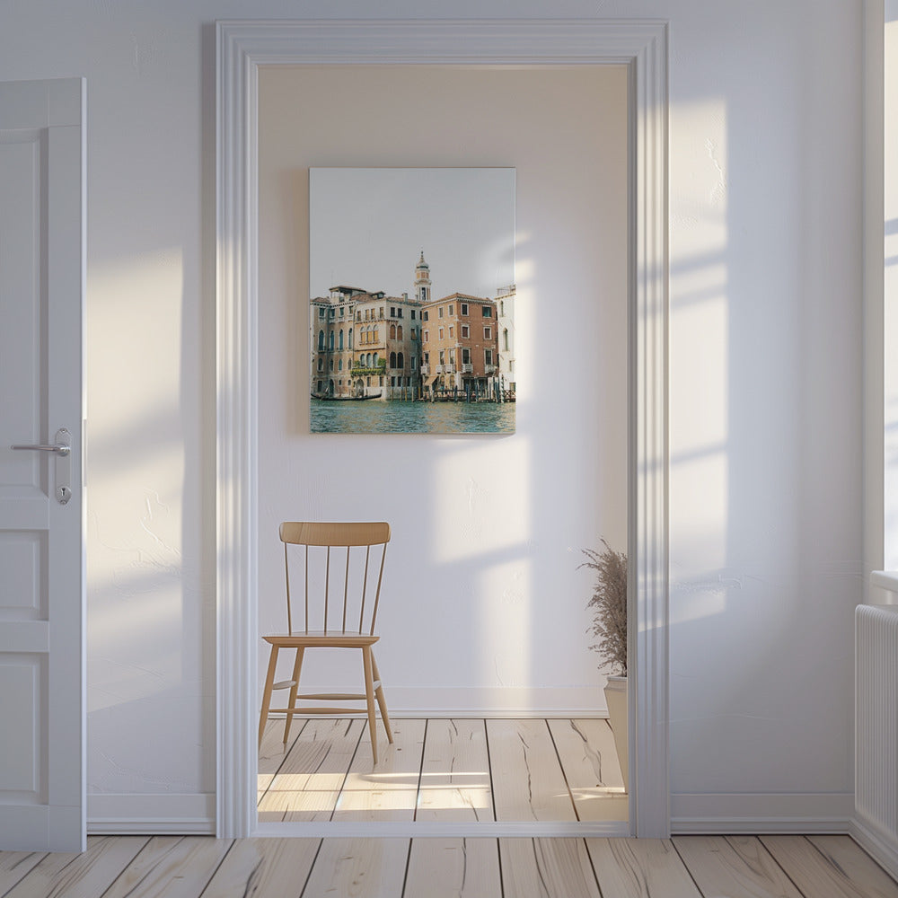 Venedig II | Canvas