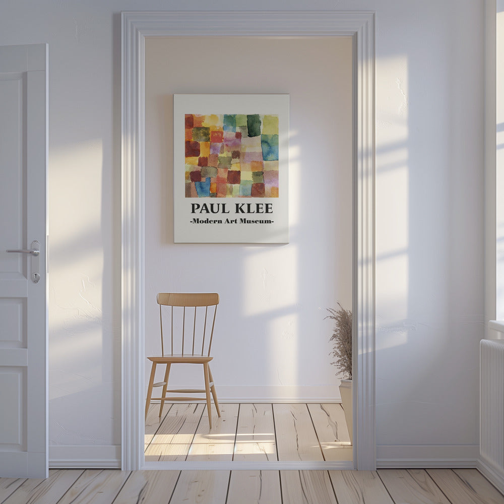 Untitled 1914 | Canvas