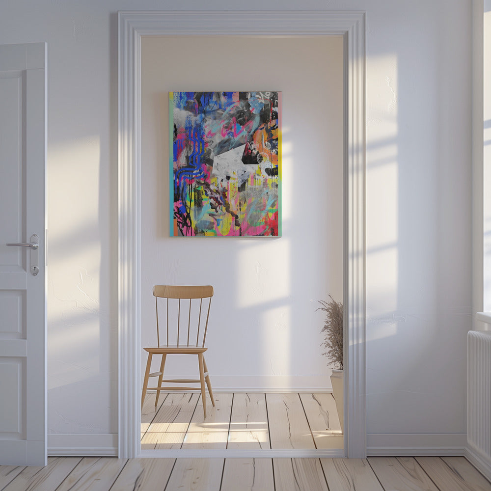 Abstra | Canvas