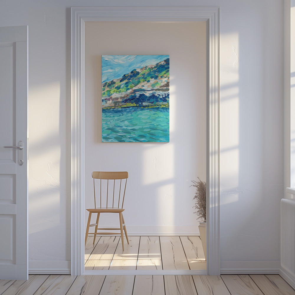 Palma | Canvas