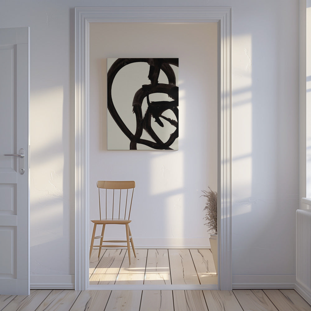 Atienne | Canvas