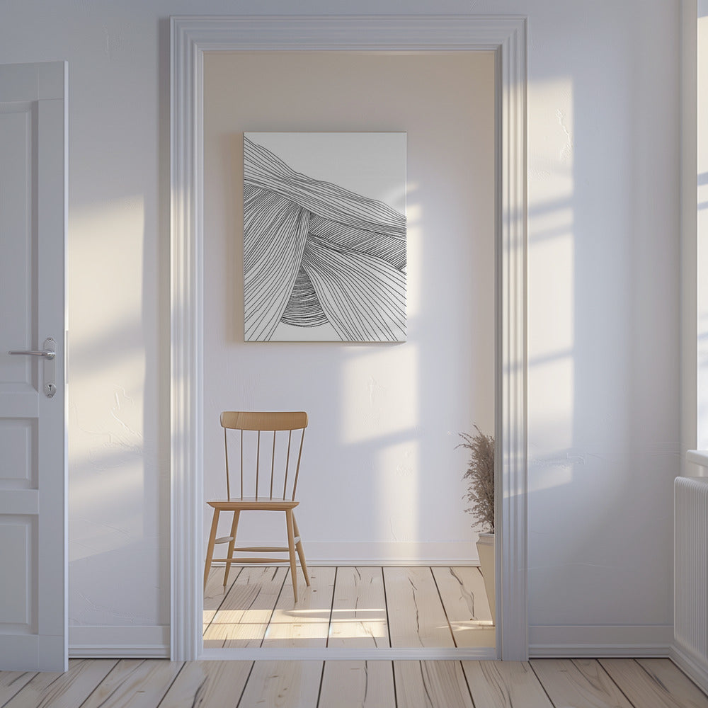 Waves | Canvas