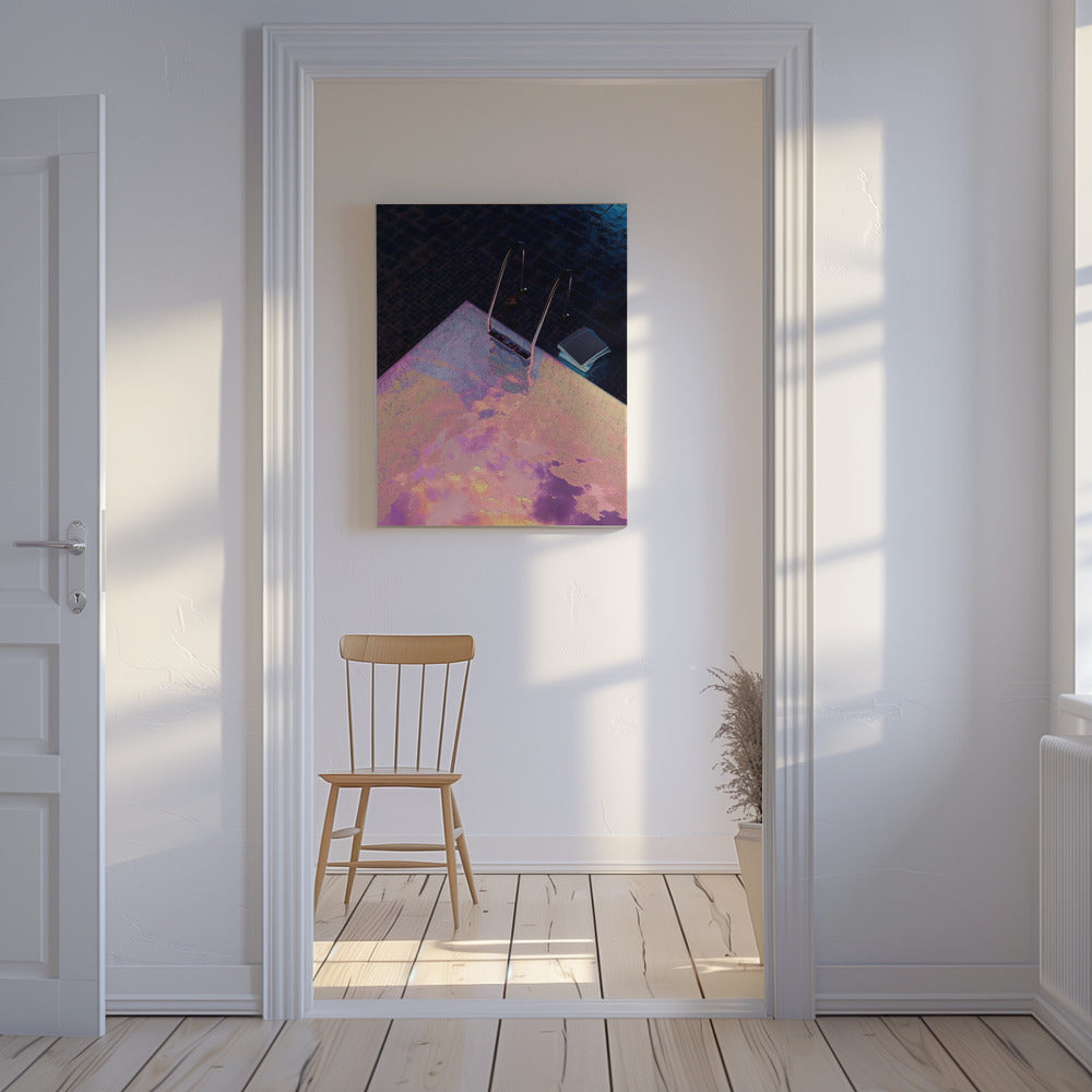 VAPORPOOL | Canvas