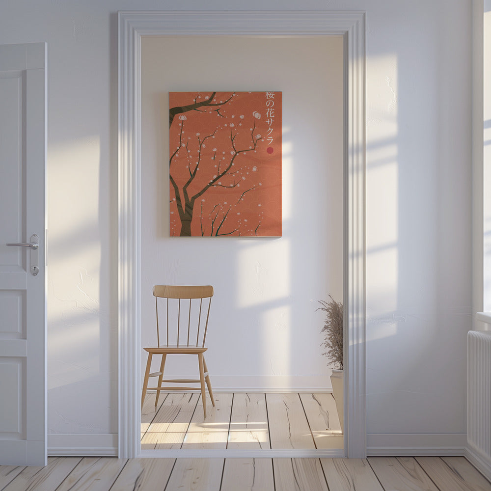 Sakura no hana | Lerretsbilder