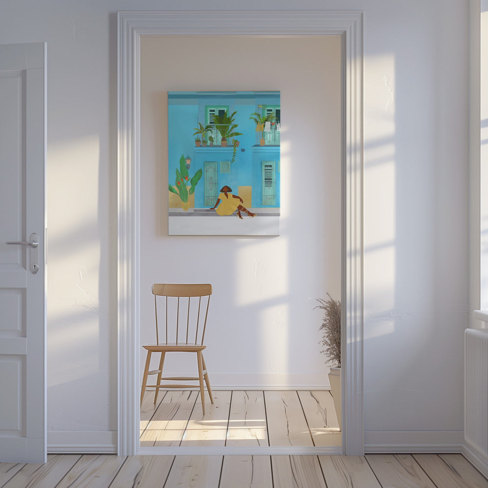 Kuba | Canvas