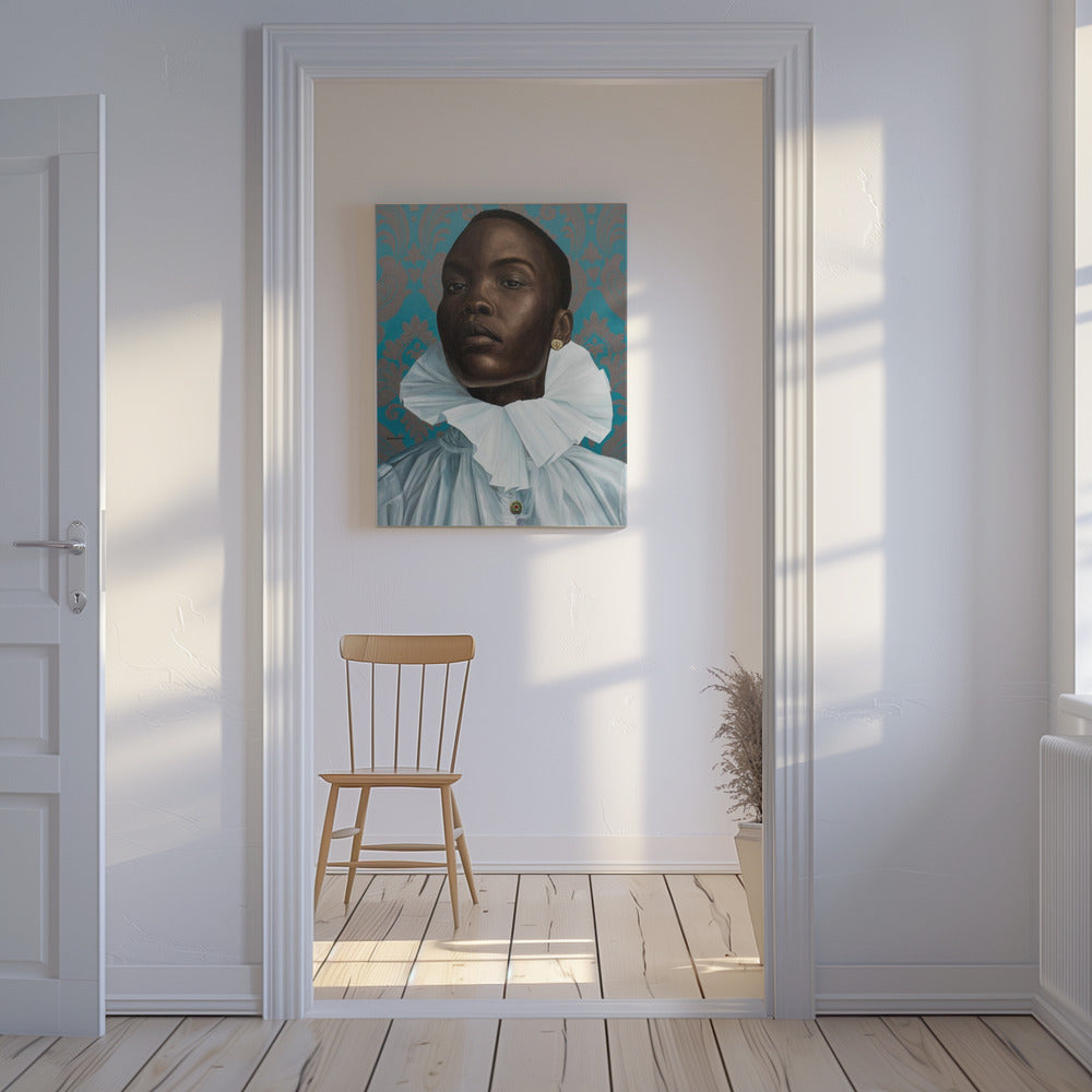 Avslöja 2833 | Canvas