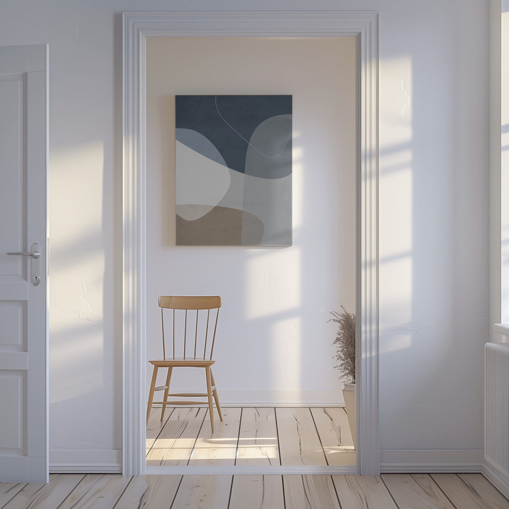 Grafik 210X | Canvas