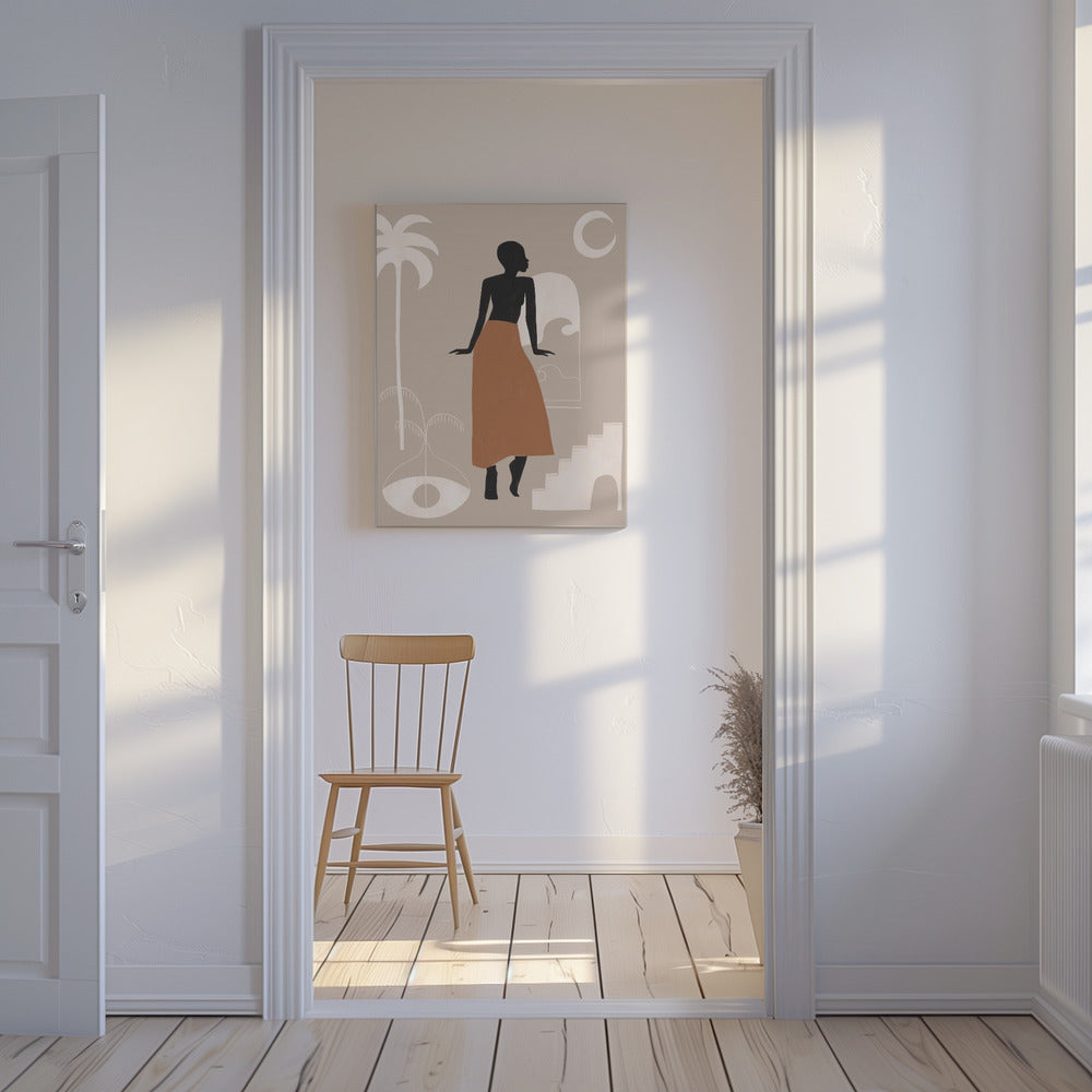 Att tämja elementen | Canvas