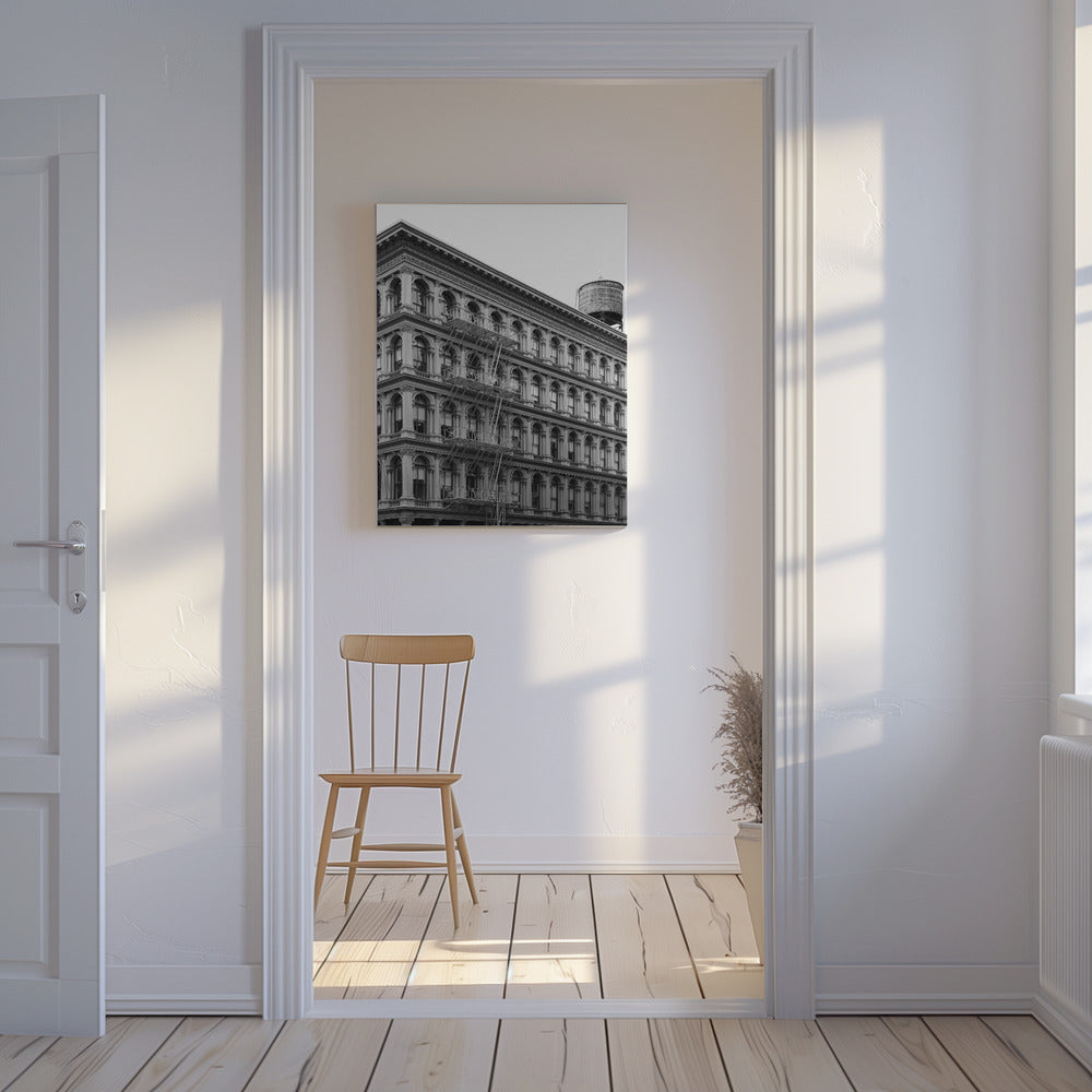 Archi | Canvas