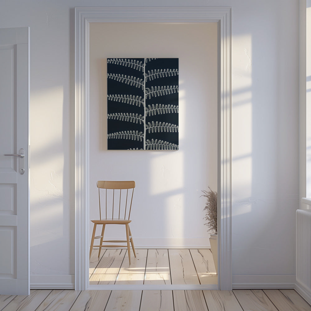 Symetry | Wydruki na łótnie