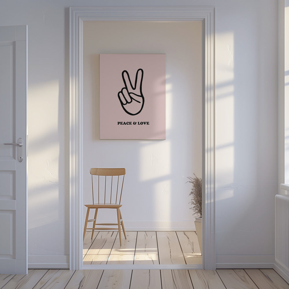 Fred och kärlek | Canvas