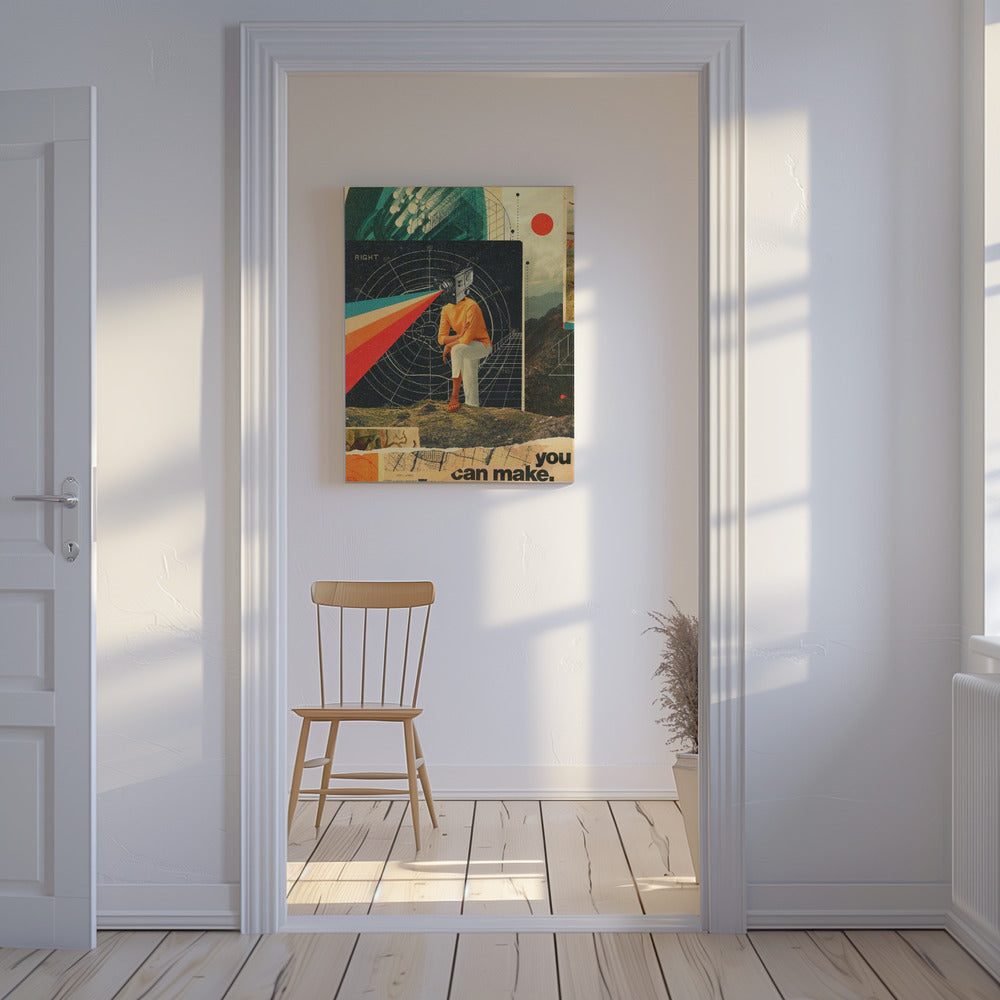 Du kan göra det rätt | Canvas