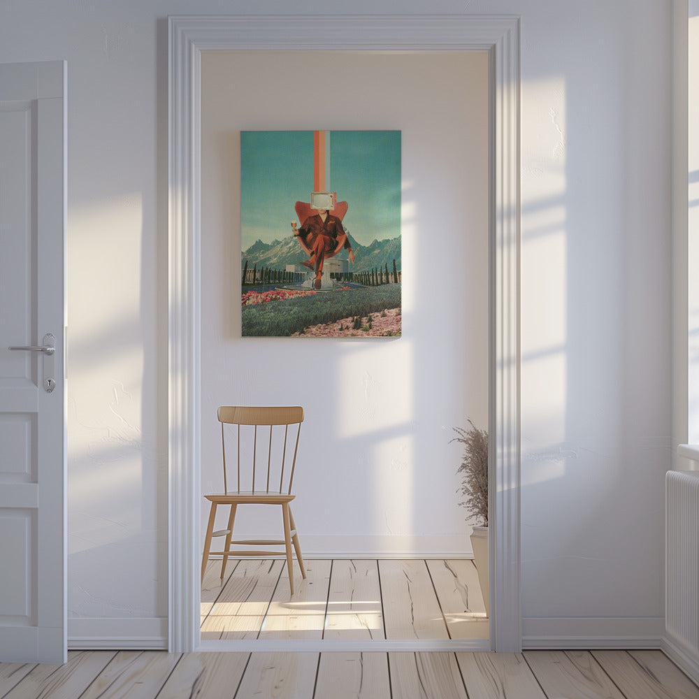 Fiende | Canvas