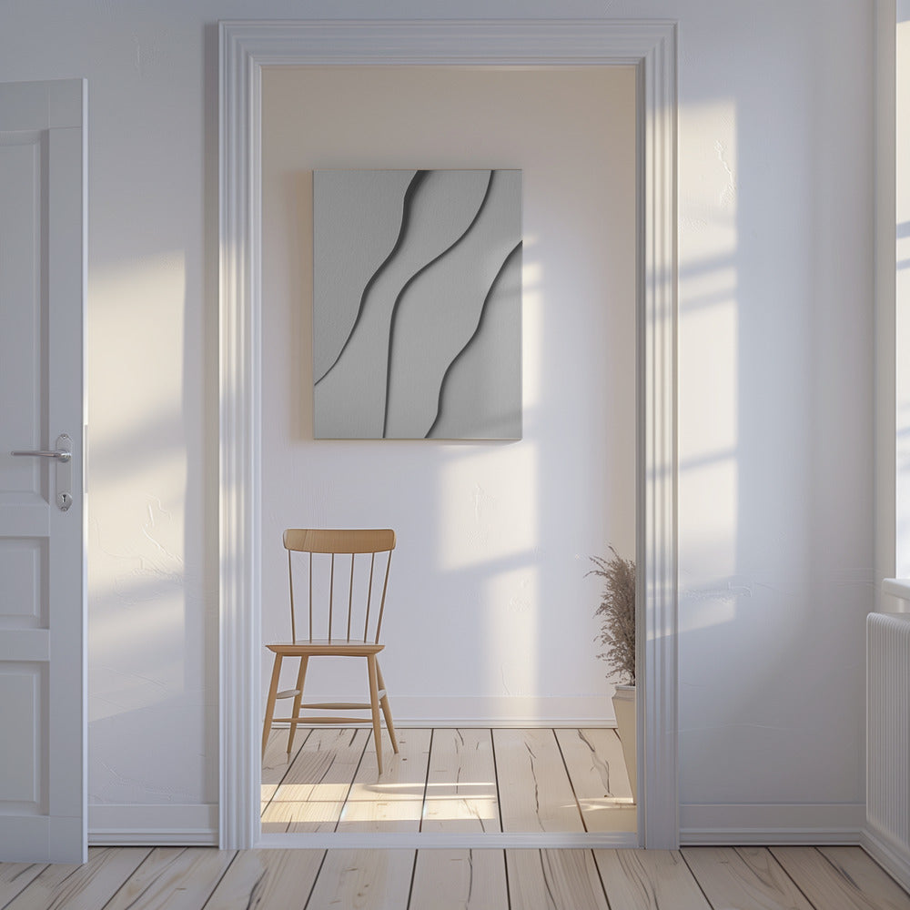 Paper Studies 28 | Canvas