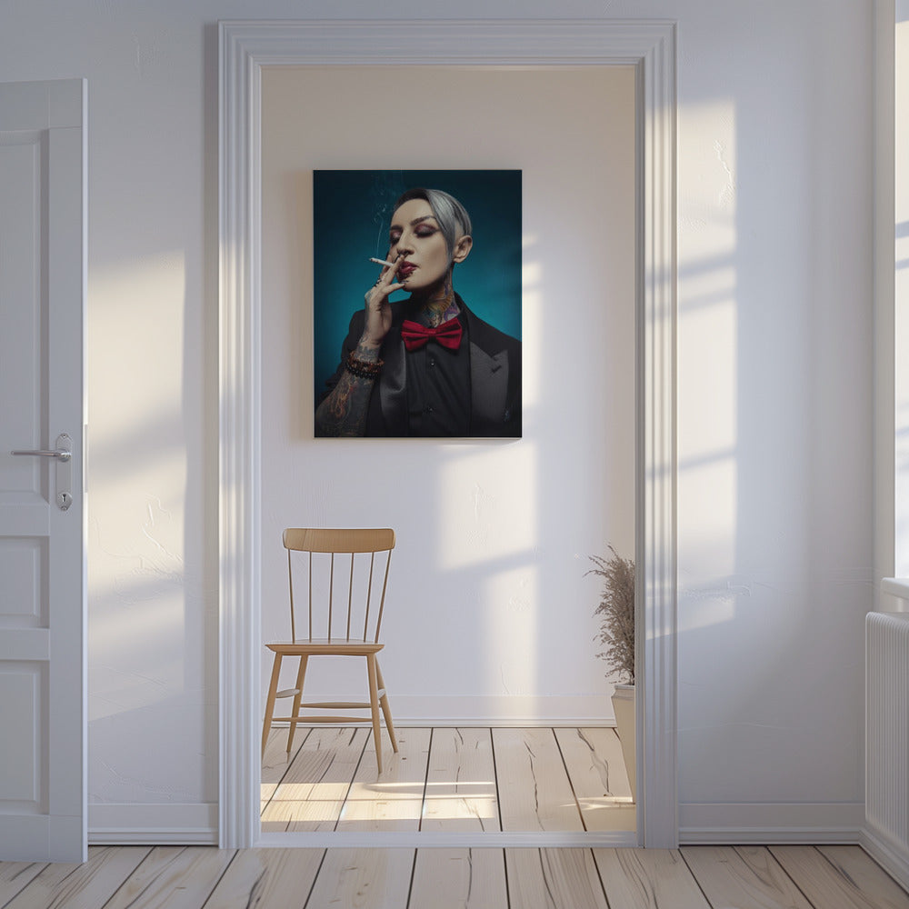 Caicosöarna | Canvas