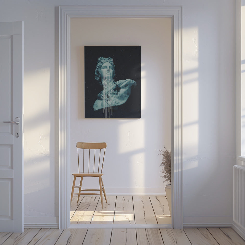 CRSTL | Canvas