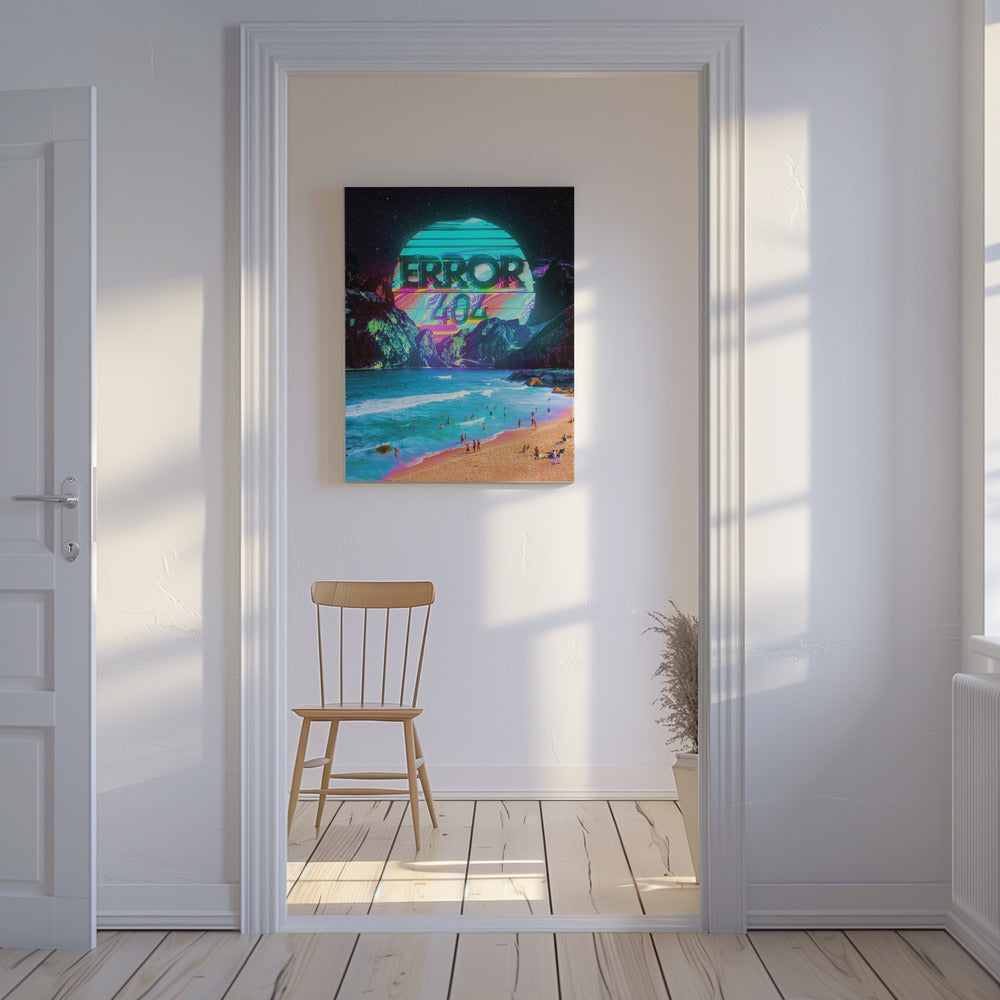 Fel 404 | Canvas