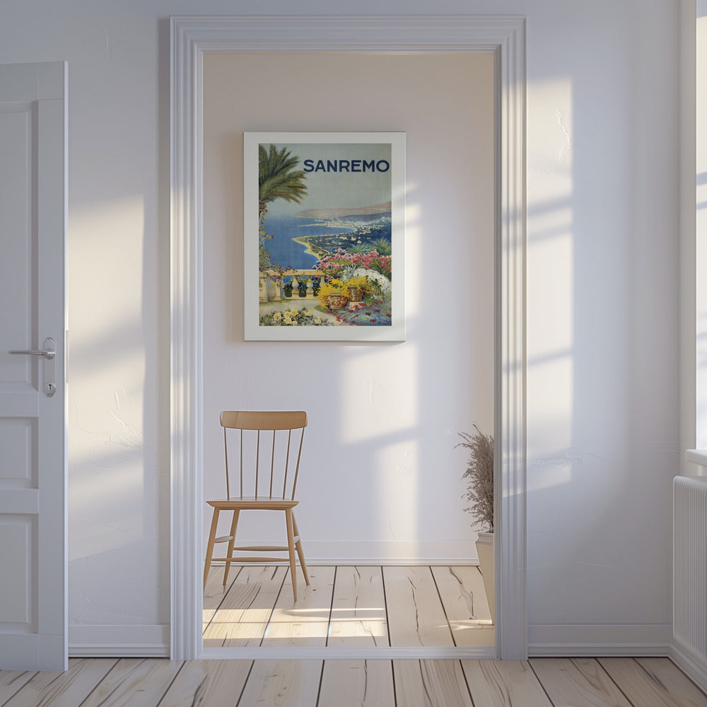 Sanremo : Alicandri Roma | Duk