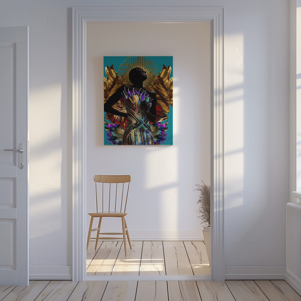 Hathor | Canvas