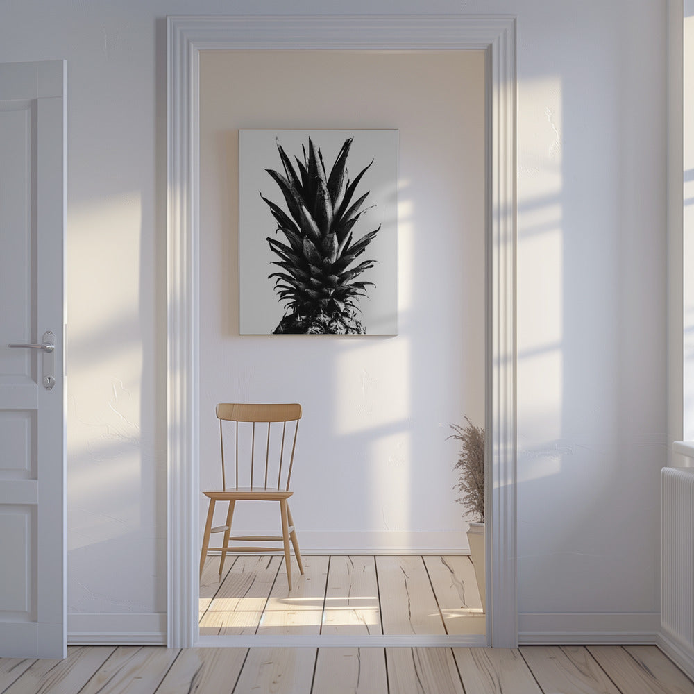 Furugrå | Canvas