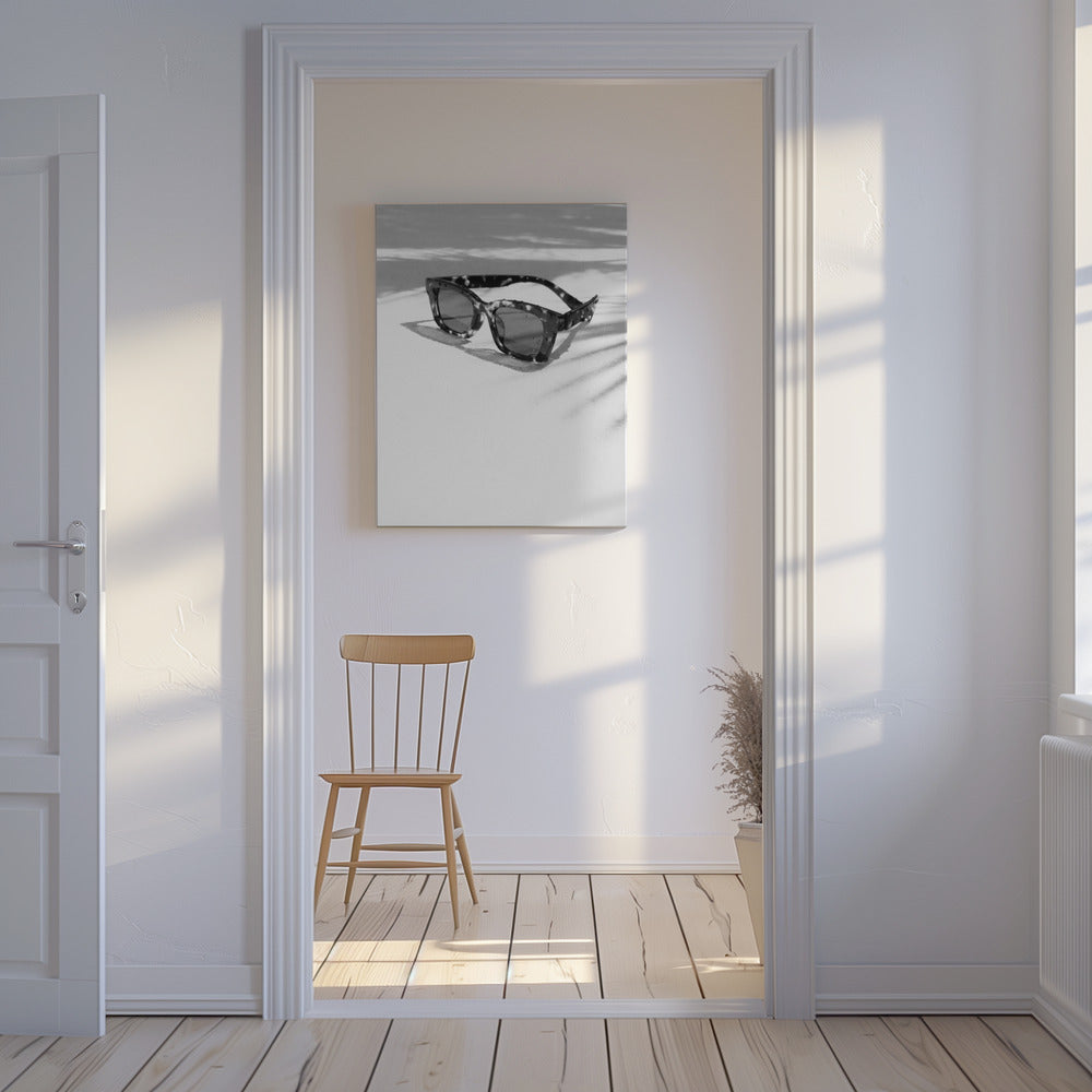 Solsken | Canvas