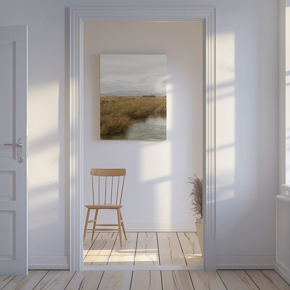 Träskmark nr 2 | Canvas