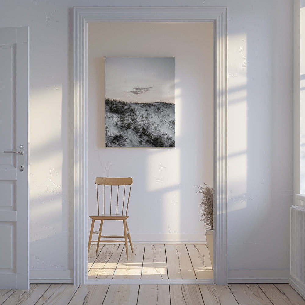 Vid kusten | Canvas