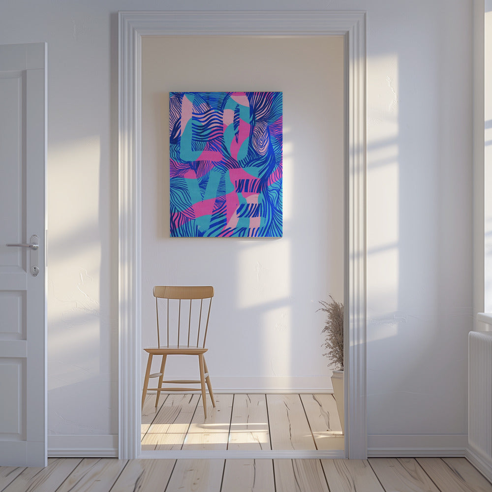 LOVE | Canvas