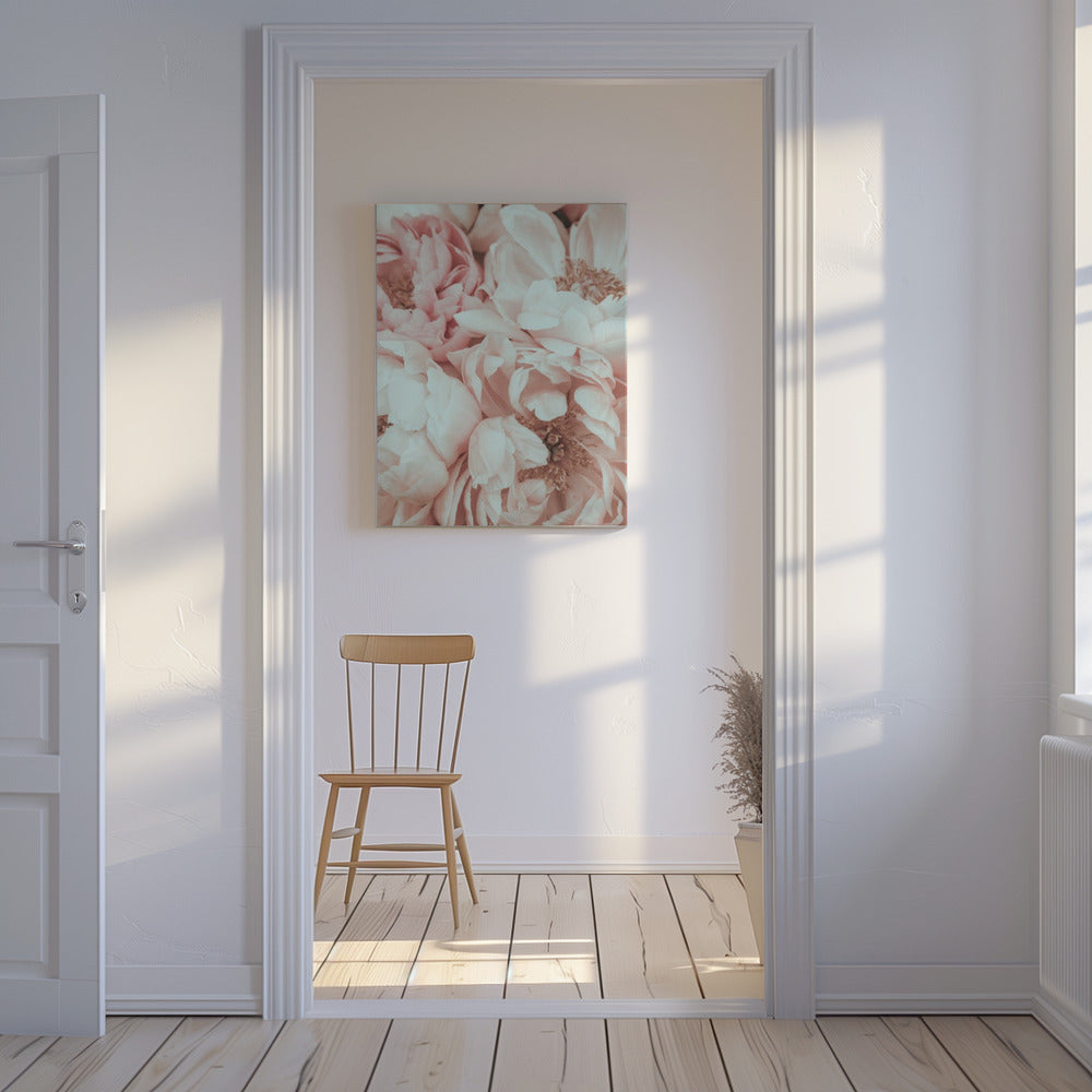 Blommix | Canvas