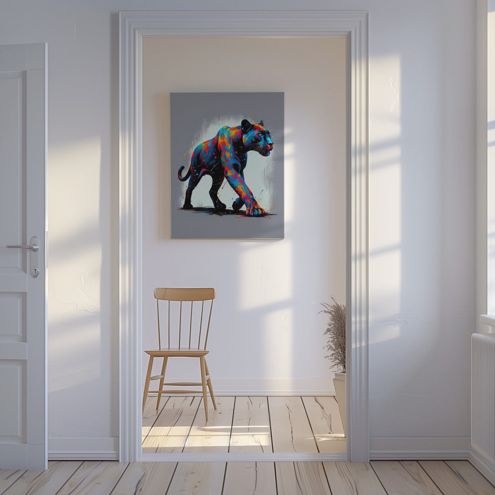 Panter | Canvas