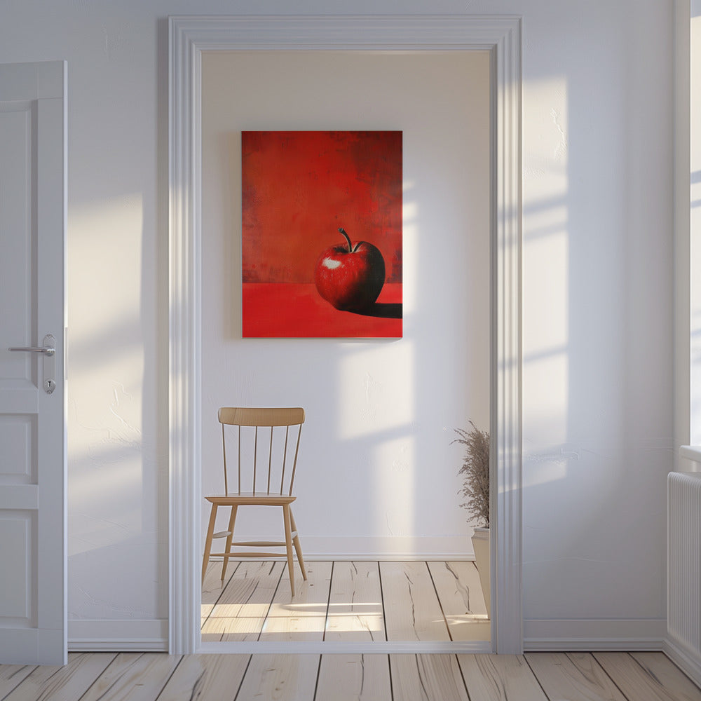 Äpple | Canvas