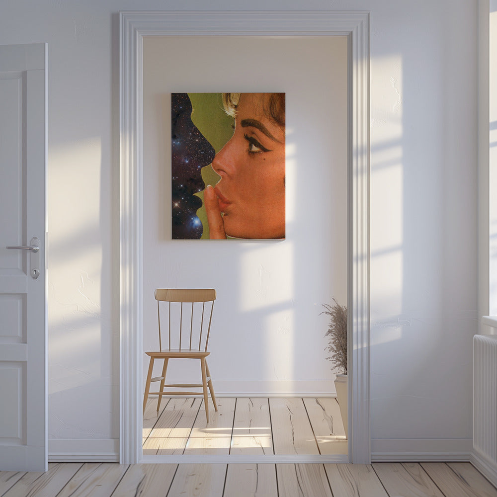 Lust i rymden | Canvas