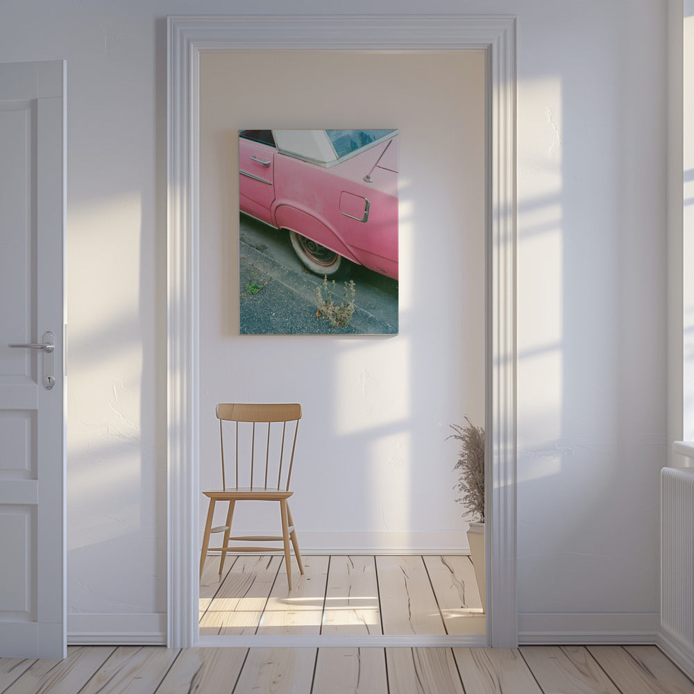 New Orleans Ride X | Canvasduk