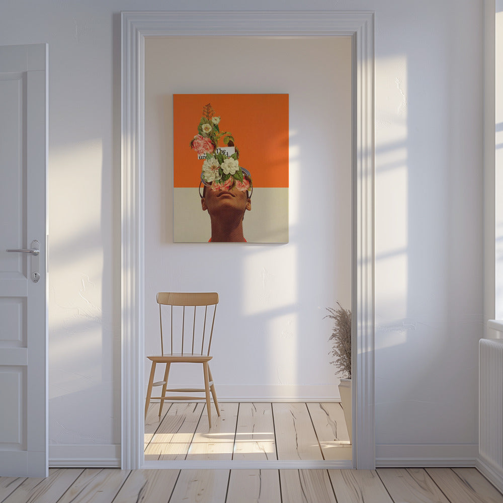 Det oväntade | Canvas
