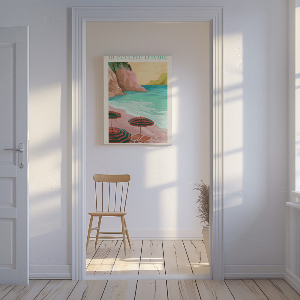 La Rêverie Frivole - Strand | Duk
