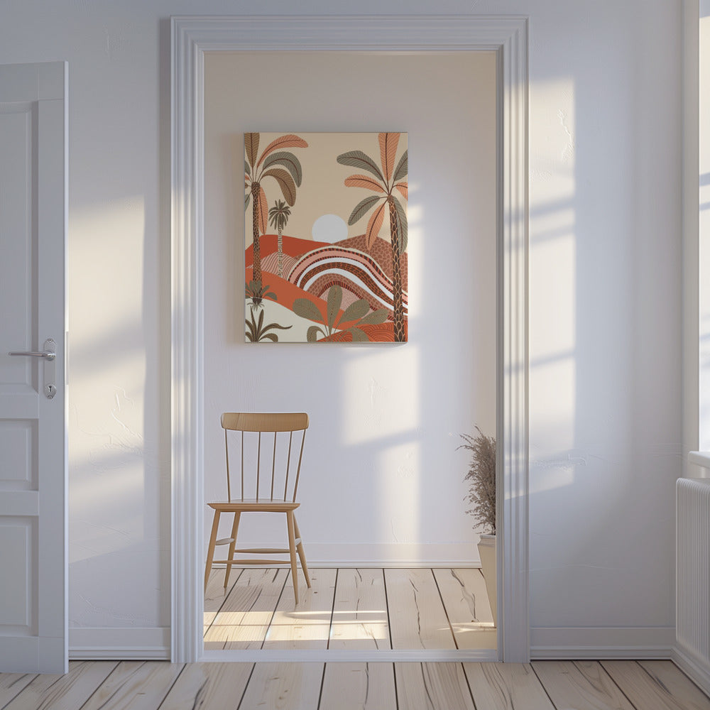Epifania | Canvas