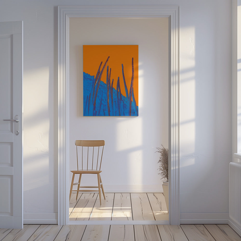 Antenner | Canvas