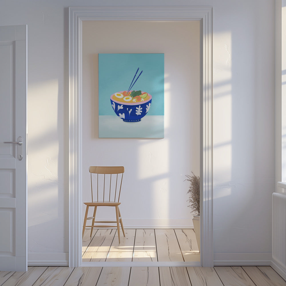Ramenskål | Canvas