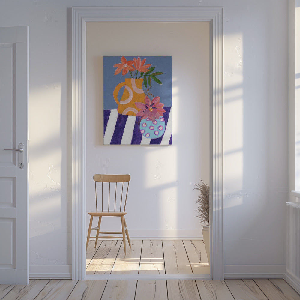 Farmhouse | Canvas