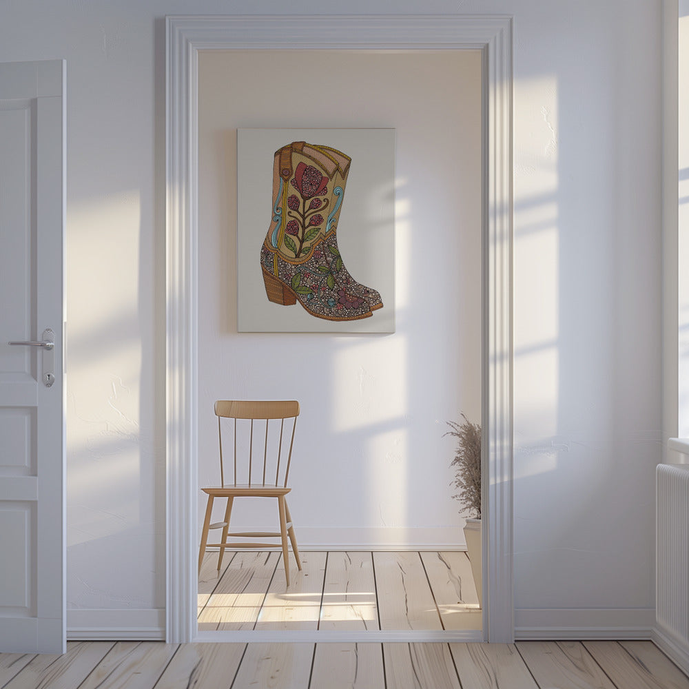 Stövlar | Canvas