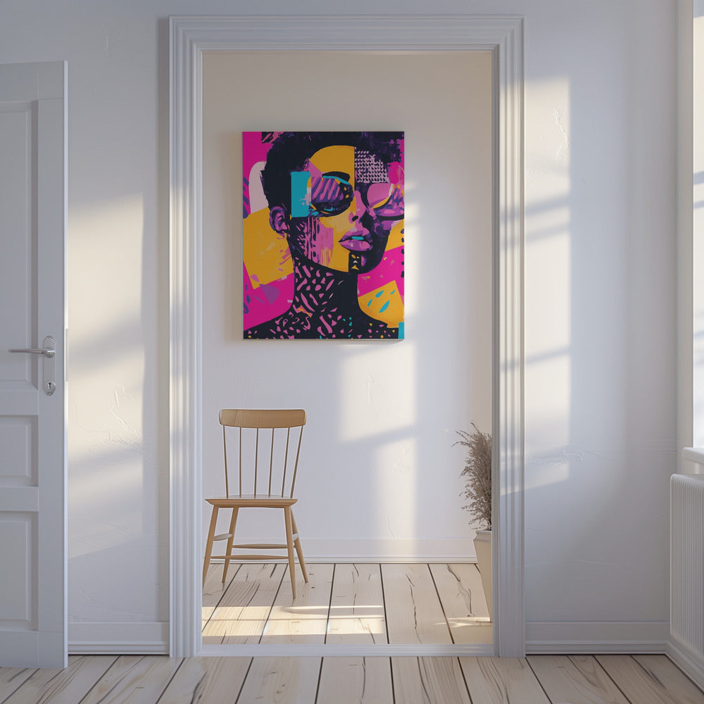 Från åttiotalet | Canvas